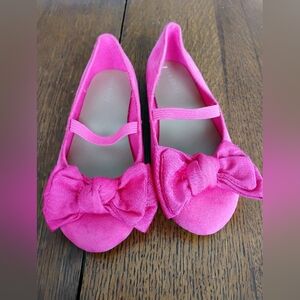 Old Navy Pink Dress Shoes